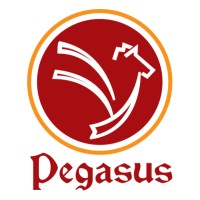 Pegasus Consultancy (Pvt) Ltd Logo