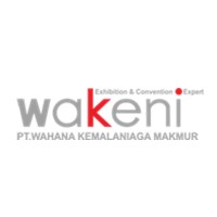 PT Wahana Kemalaniaga Makmur (WAKENI) Logo