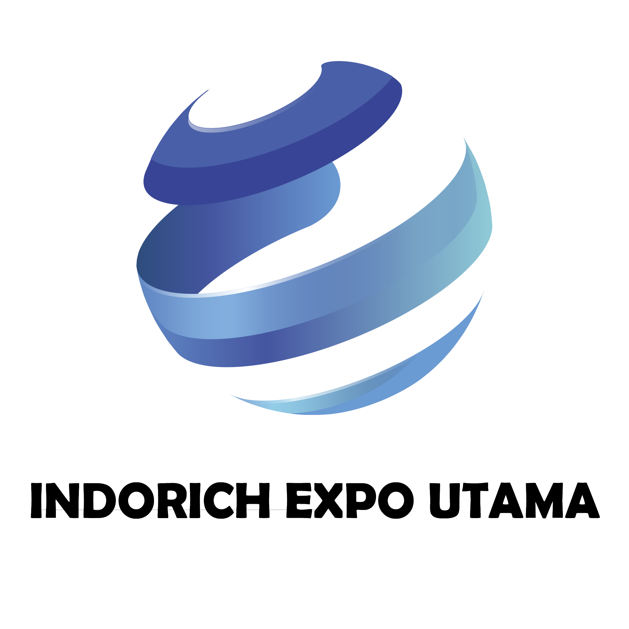 PT. Indorich Expo Utama Logo