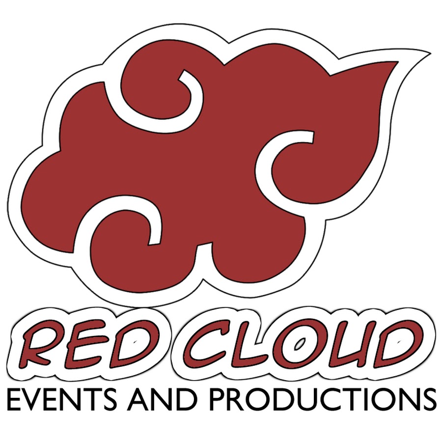 Red Cloud Interactive Logo