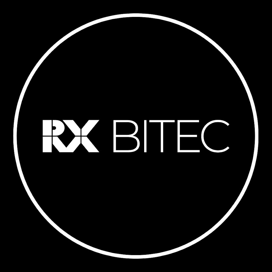 RX BITEC Logo