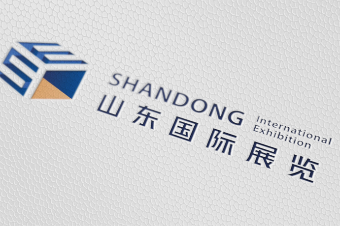 ShengDong International Exhibition Co., Ltd. Logo