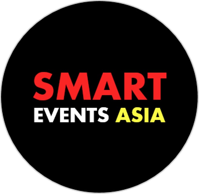Smart Events Asia Logo