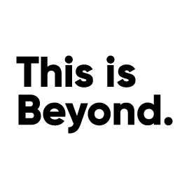This is Beyond Limited Logo