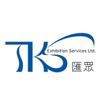 TKS Exhibition Services Limited Logo