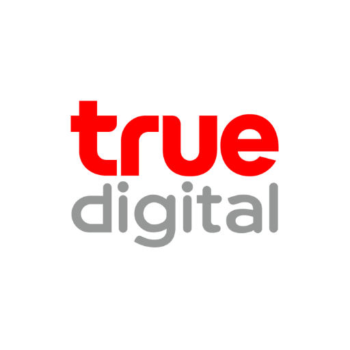 True Digital Group Co., Ltd. Logo