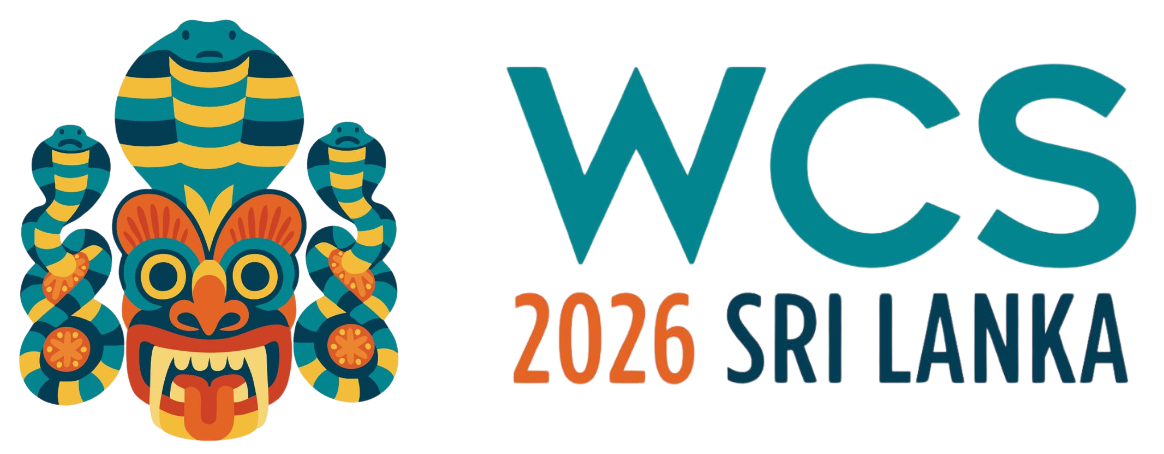 World Congress on Snakes Organization Logo