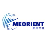 Zhejiang Meorient Commerce & Exhibition Inc. Logo