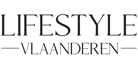 Lifestyle Vlaanderen BV Logo