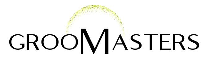 GrooMasters Logo