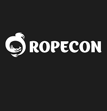Ropecon ry Logo