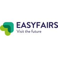 Easyfairs SA/NV Logo