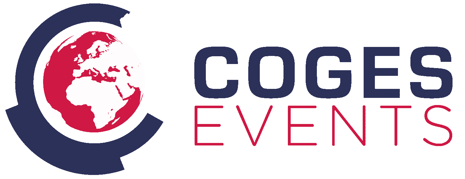 TGS Evenements Logo