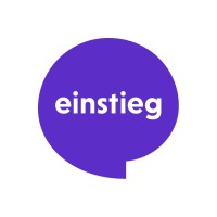 Einstieg GmbH Logo