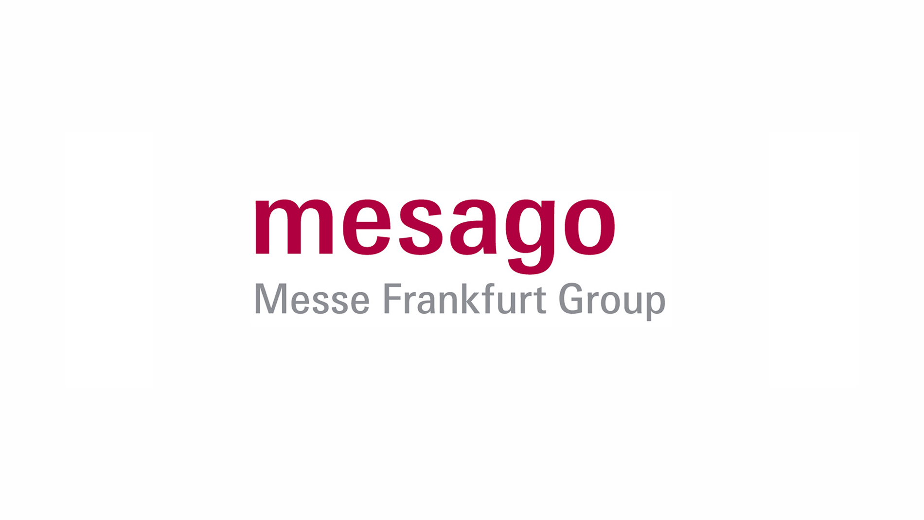 Messe Frankfurt Exhibition GmbH Logo