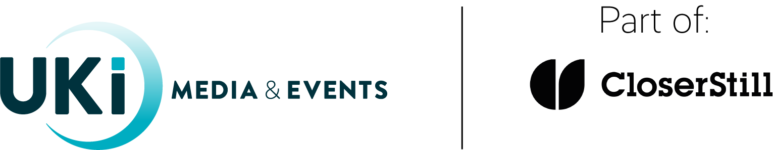 UKi Media & Events Logo