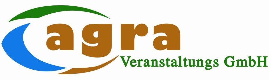 agra Veranstaltungs GmbH Logo
