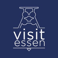 EMG Essen Marketing GmbH Logo