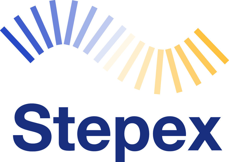 Stepex Ltd Logo