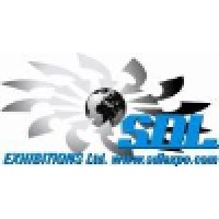 SDL Exhibitions Ltd Logo