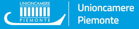 UNIONCAMERE PIEMONTE Logo