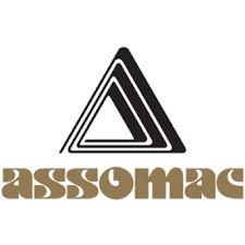 ASSOMAC SERVIZI S.r.l. Logo
