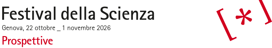Festival della Scienza Logo