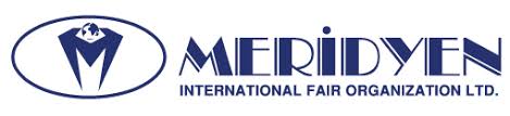 Meridyen International Fair Organization Ltd Logo