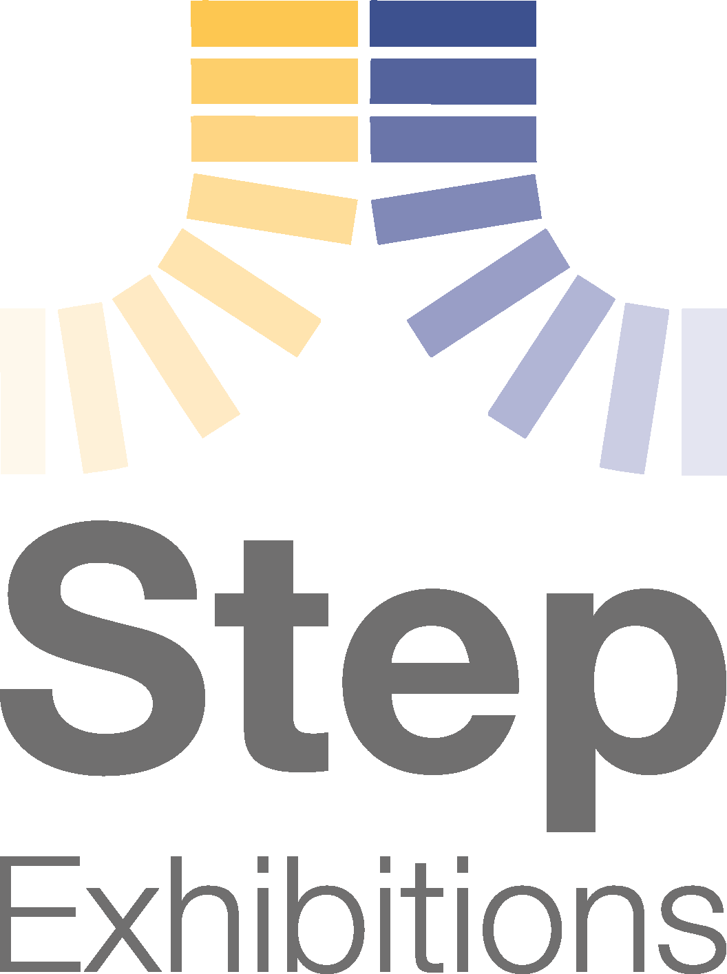 Step Exhibitions Logo