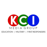 KCI Media Group B.V. Logo