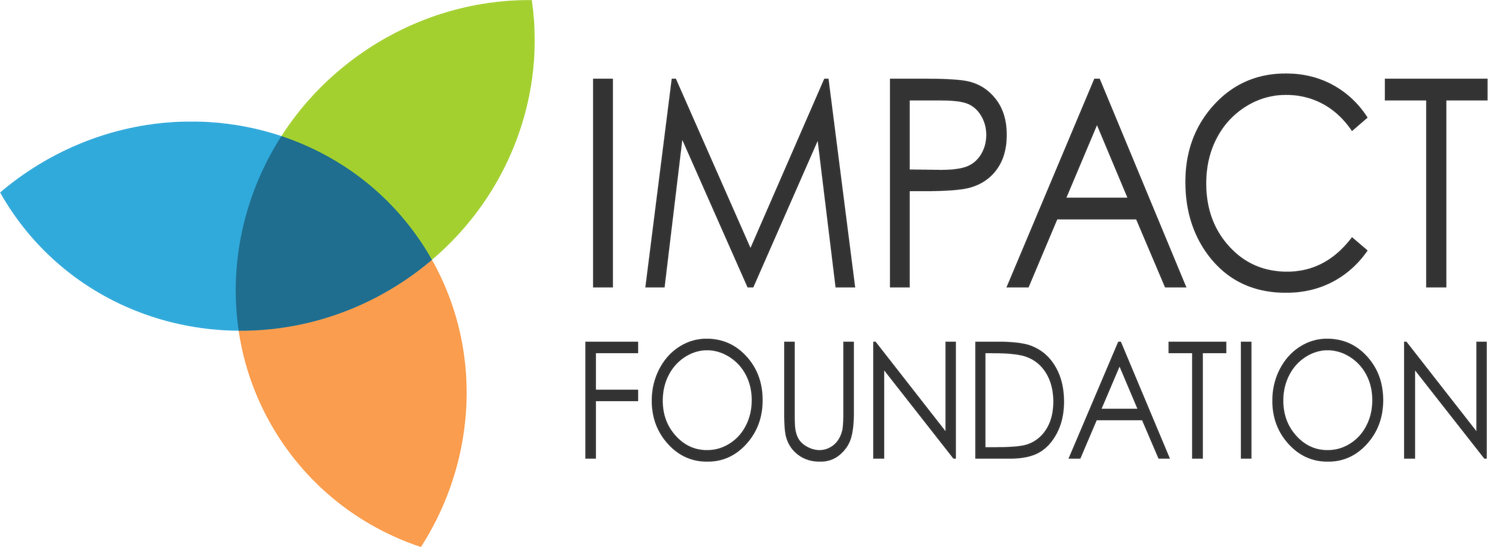 Abunai Foundation Logo