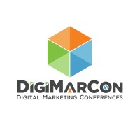 DigiMarCon, LLC Logo