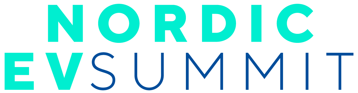 Nordic EV Summit Logo