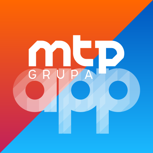 Grupa MTP Logo