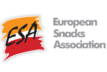 European Snacks Association Logo