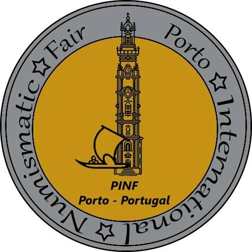 PINF Porto Logo