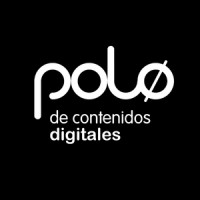 Ayuntamiento de Málaga / Polo Nacional de Contenidos Digitales Logo