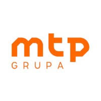 mtp GRUPA Logo