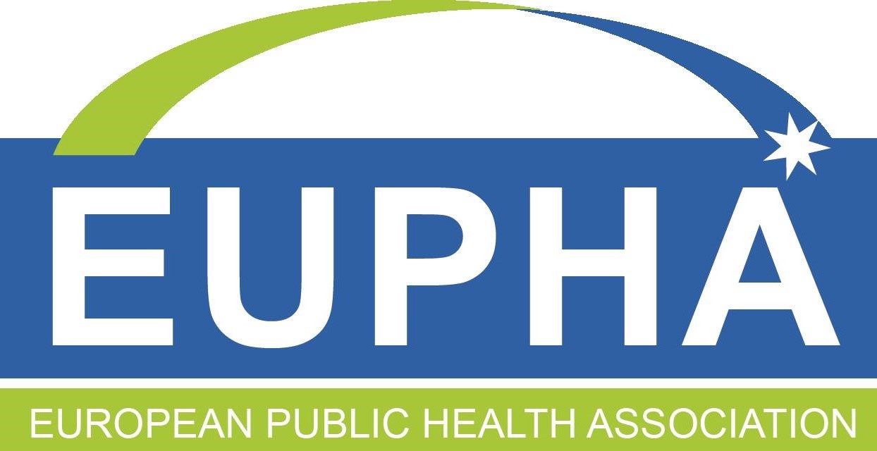 European Public Health Association Logo