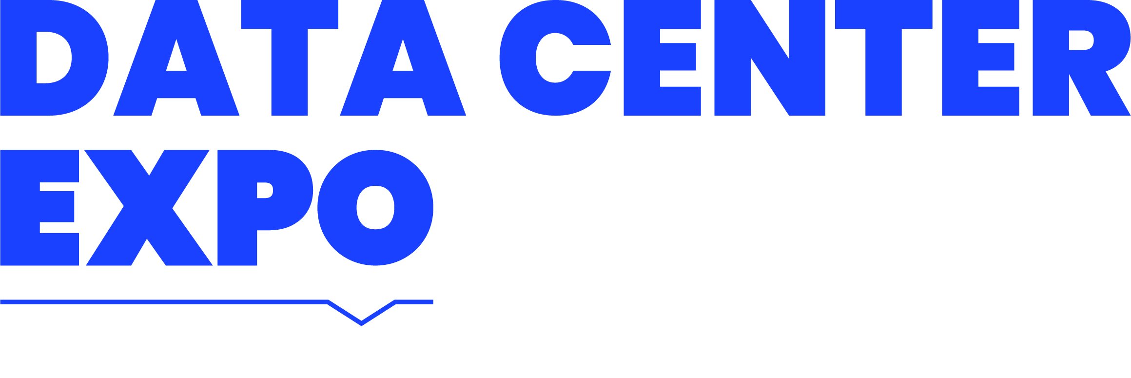 Data Centre Expo Logo