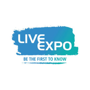 Nordic Live Expo AB Logo