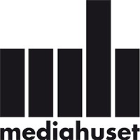 Mediahuset Logo