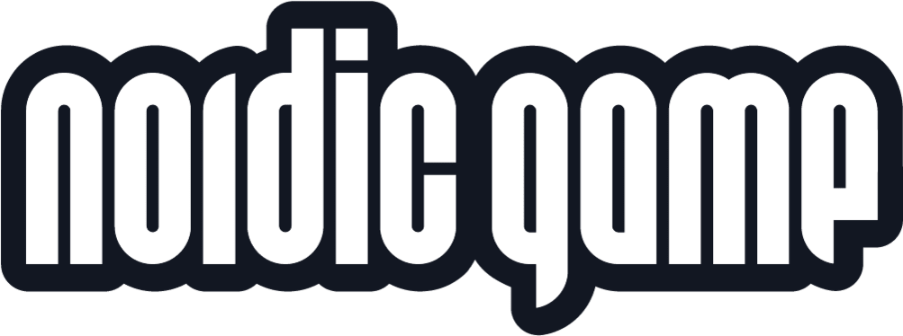 Nordic Game Resources Logo