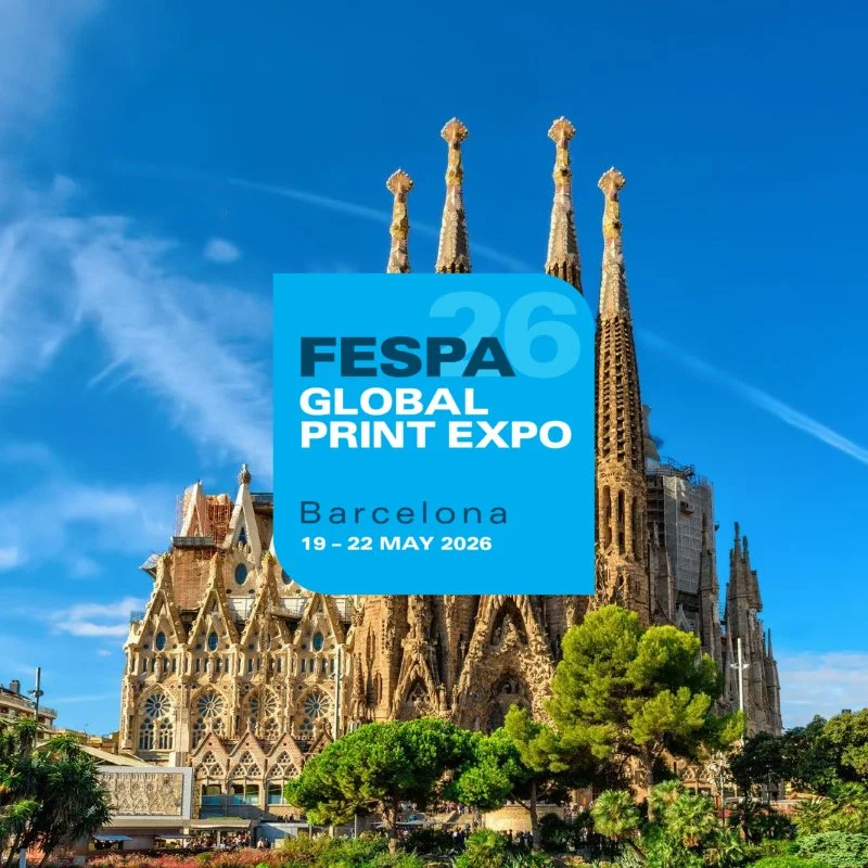FESPA Logo