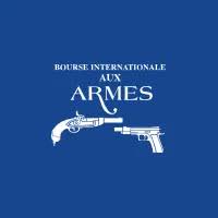BIA Bourse internationale aux armes Sàrl Logo