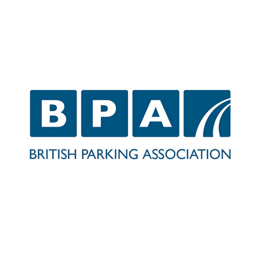British Parking Association Logo
