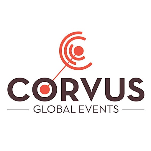 Corvus Global Events Logo