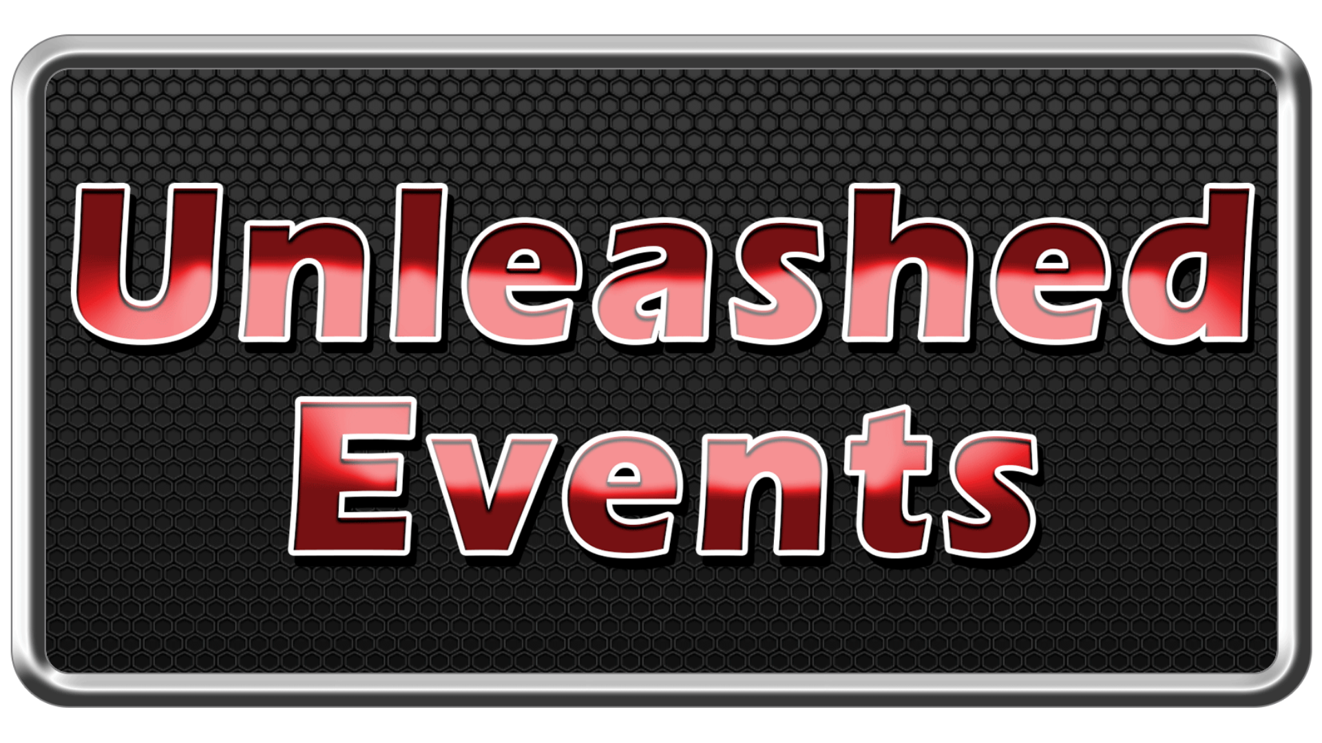 Unleashed Events Logo