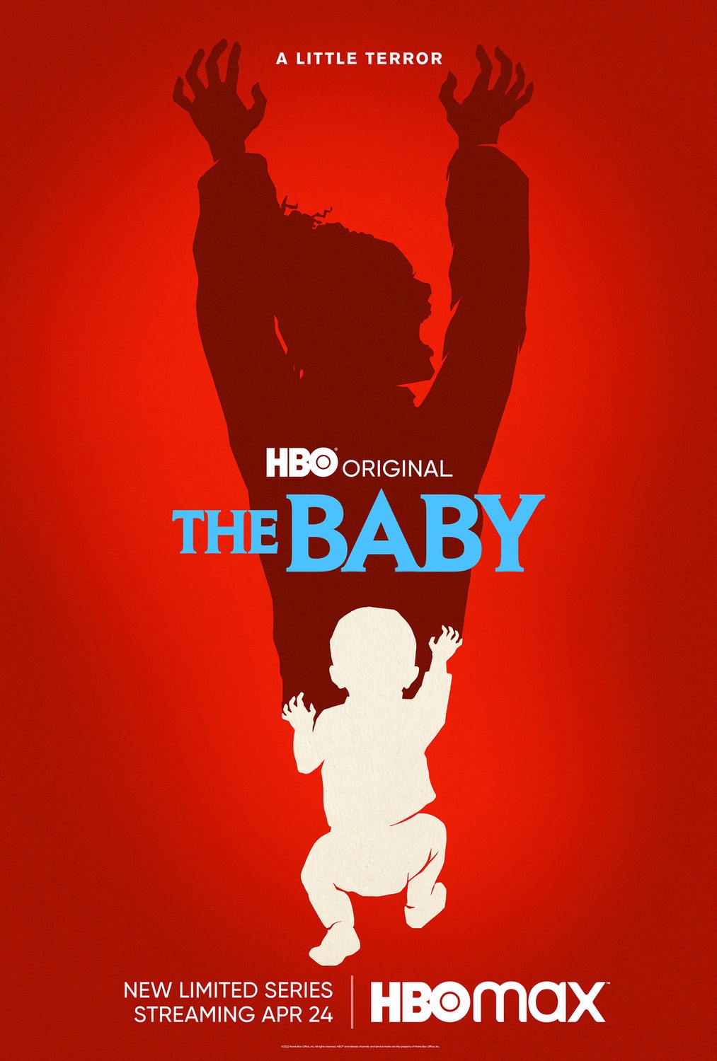 The Baby Show Ltd Logo