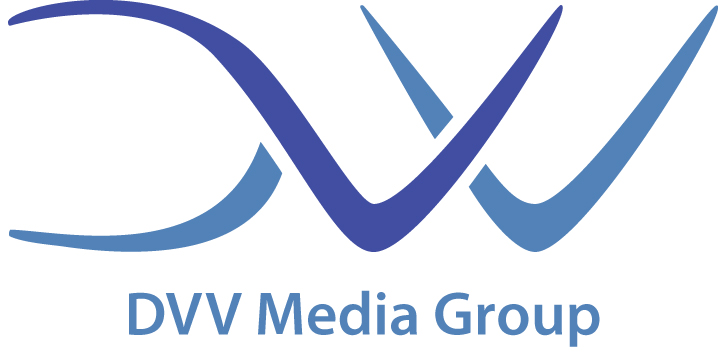 DVV Media Group GmbH Logo